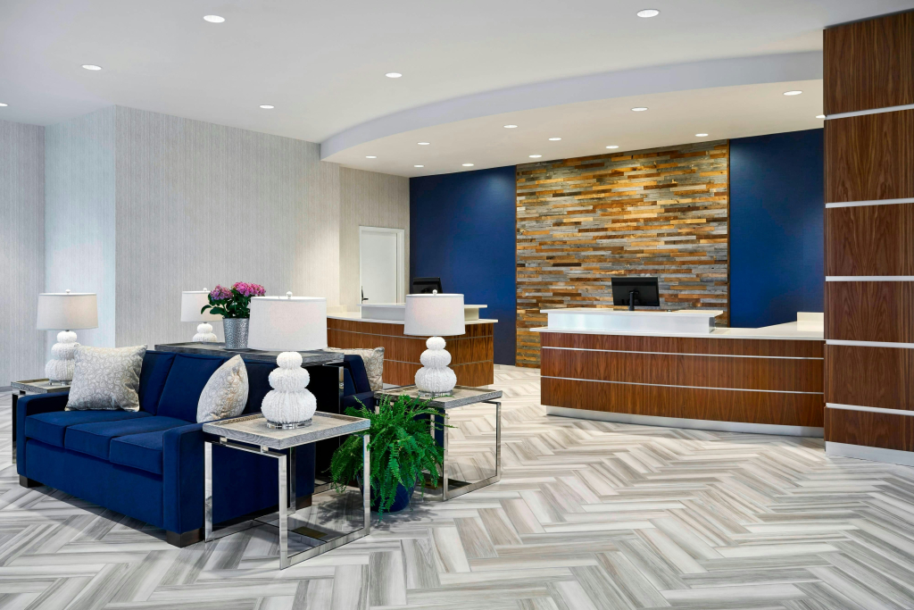 Residence Inn by Marriott Ocean City