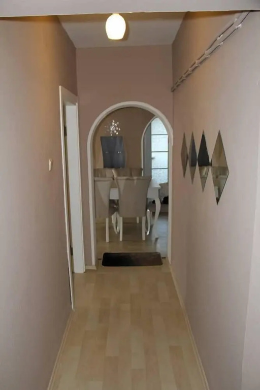 Abbasi Apart - 2