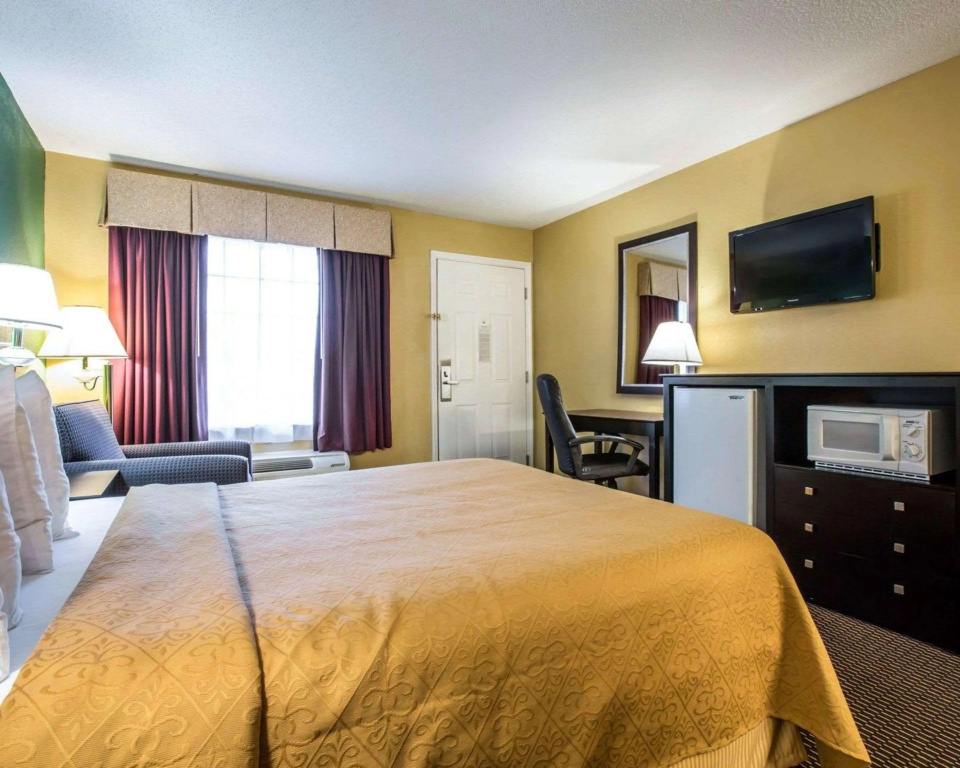 Quality Inn Andrews