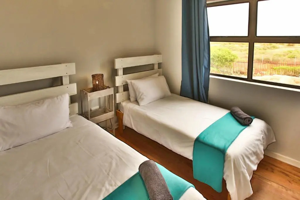 The View on 54 Langebaan