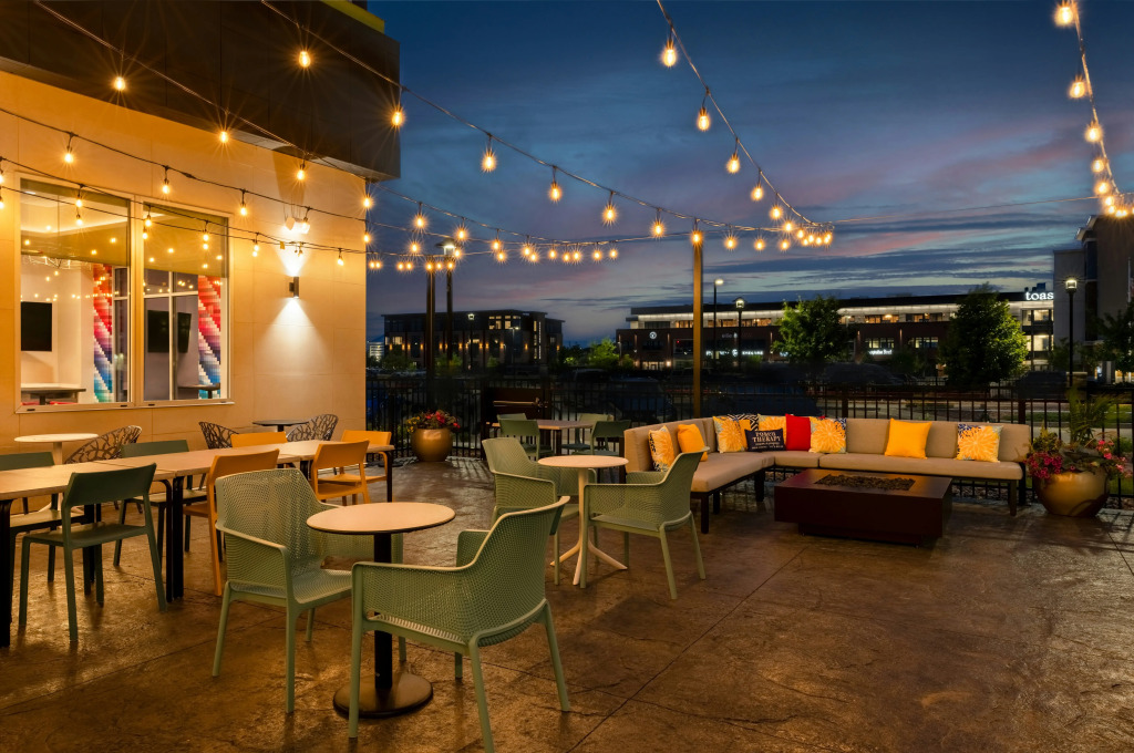 Home2 Suites by Hilton Ankeny