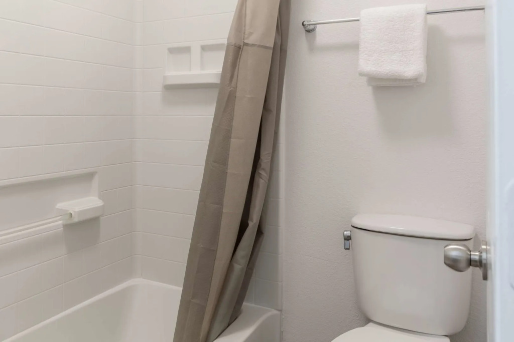 Motel 6-Bryan, TX - University Area