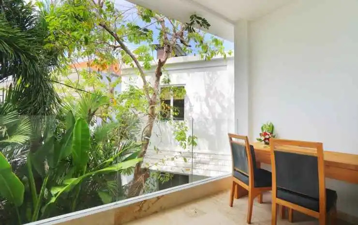Villa Ambra