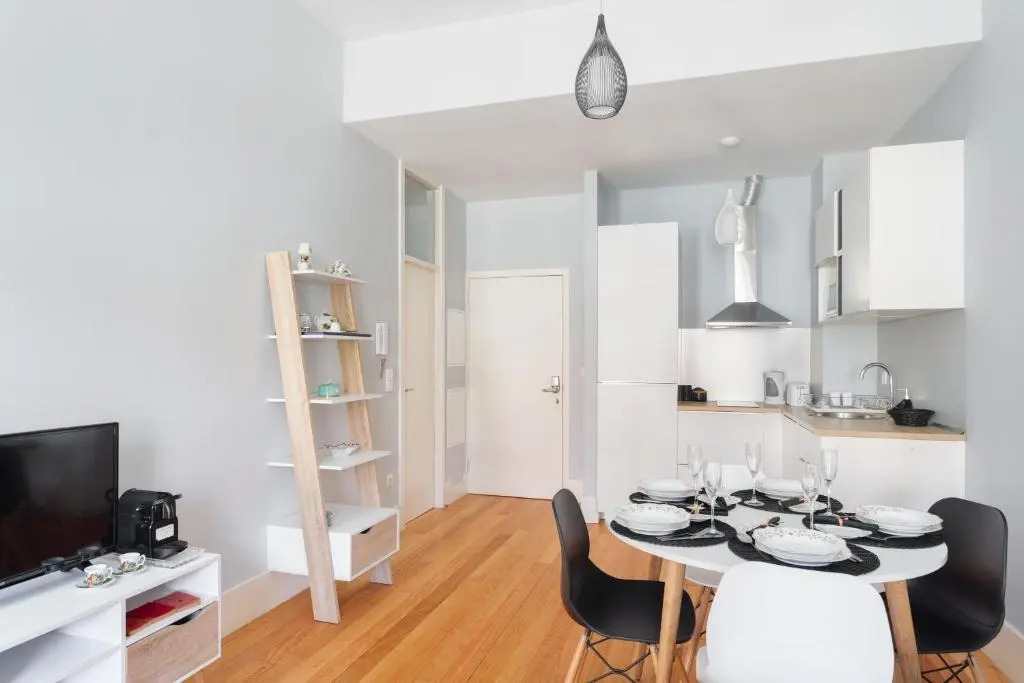 Mouzinho 244 - Porto Houses & Suites