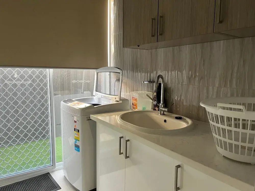Wellard Family Accommodation