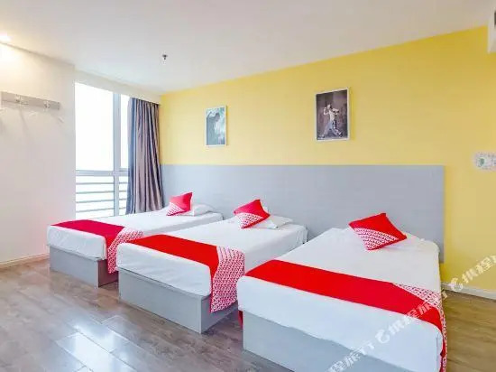 Laiyin Junting Business Hotel