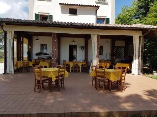 Locanda Scendoni Per Sempre