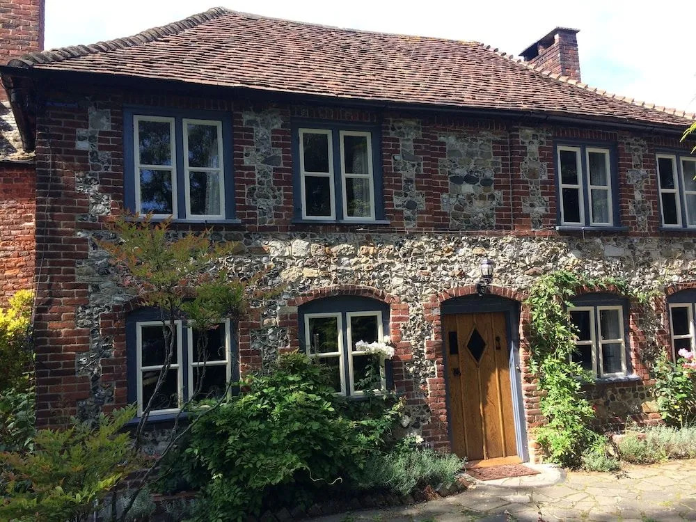 The Old Rectory