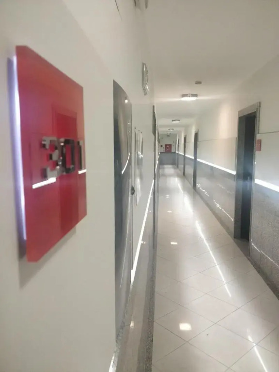 Rama Palace Hotel