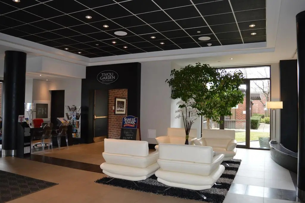 Delta Hotels Toronto Markham