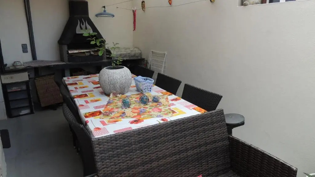 Serge Le Belge - Sejour authentique chez l habitant a Lezignan Corbieres