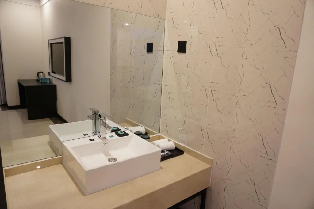 Xana Hotels Tianjin Huaxi Dian