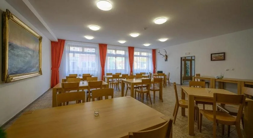 Penzion Panský dům