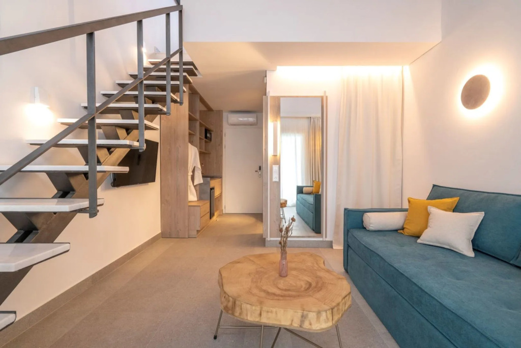 Mirablue Luxury Residences