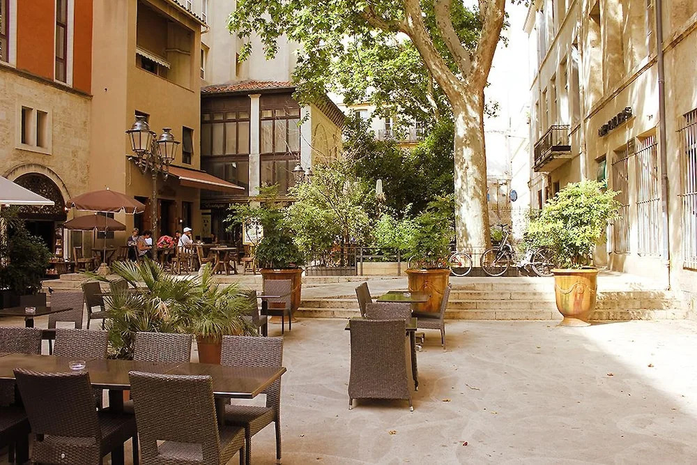 Grand Appartement Ethnic Chic centre