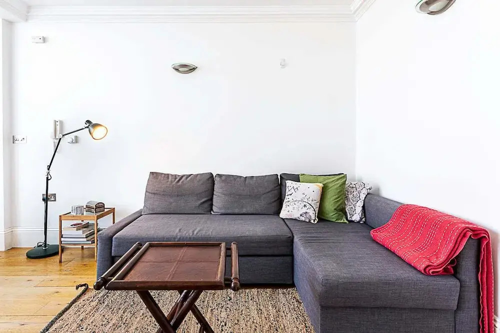 Charming One Bedroom Flat in Islington