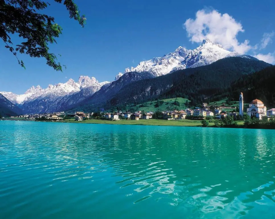 Residence Al Lago