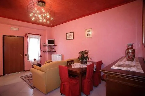 Residence Criro