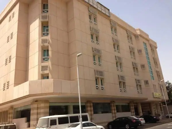 Jadly Hotel