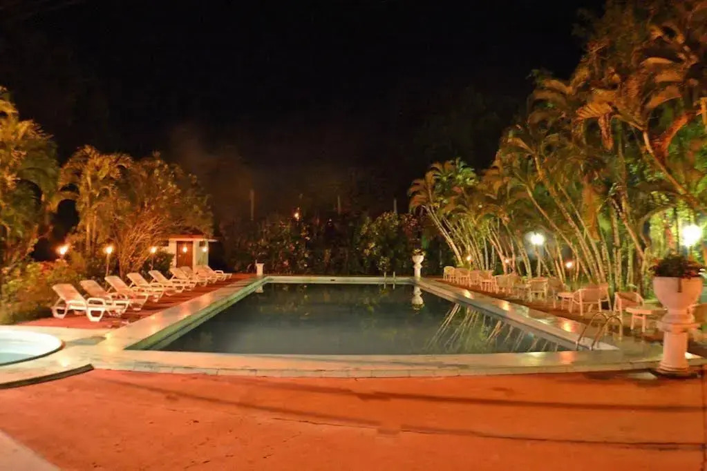 Hotel La Isla