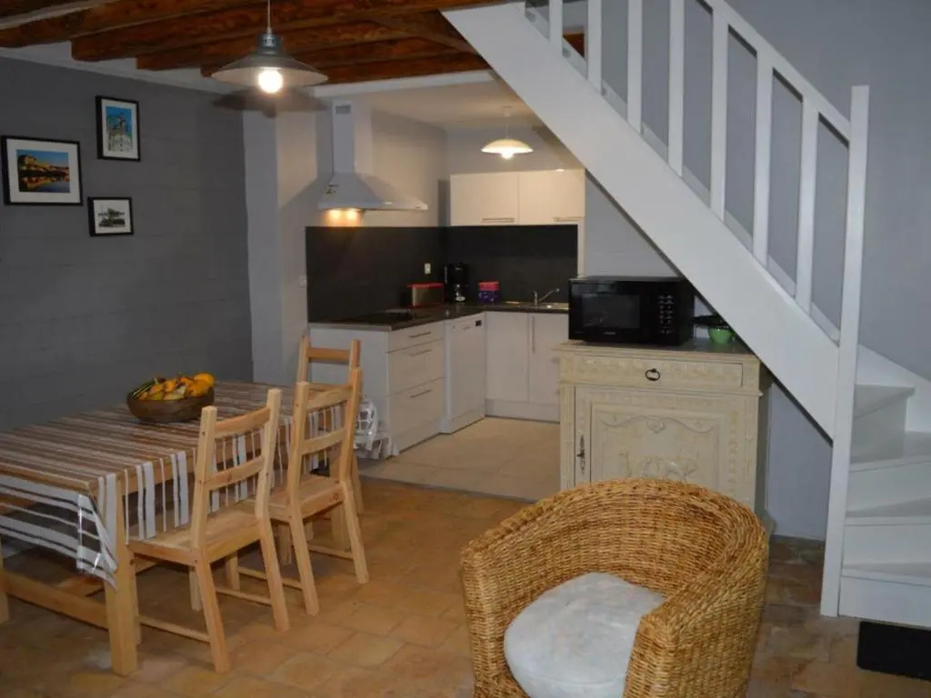 Gîte charmant à 30 min dAmboise - FR-1-381-145