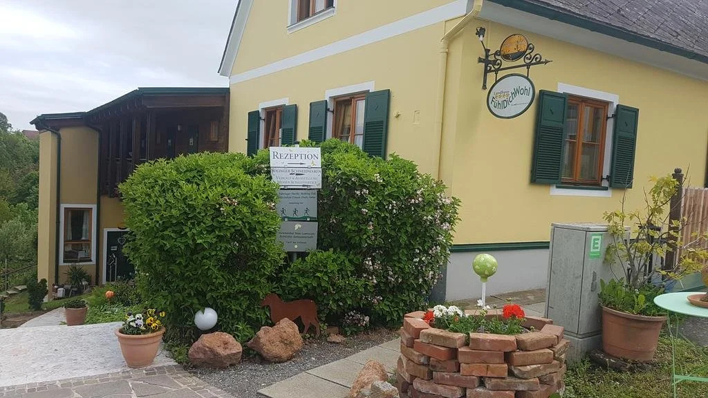 FerienAppartments Landhaus FühlDichWohl