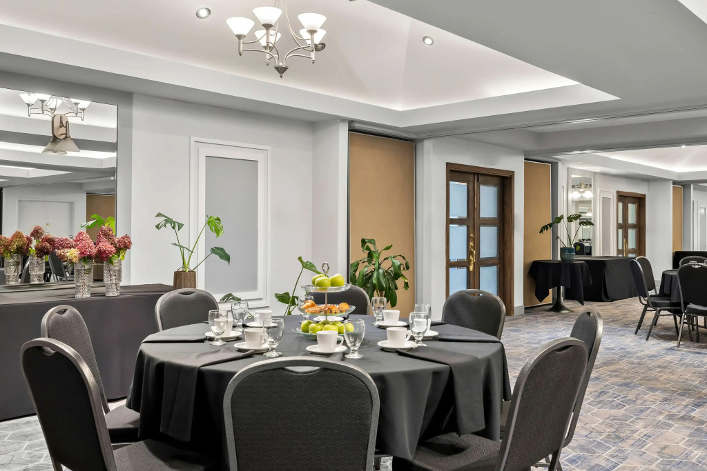 Best Western Hotel St. Jerome