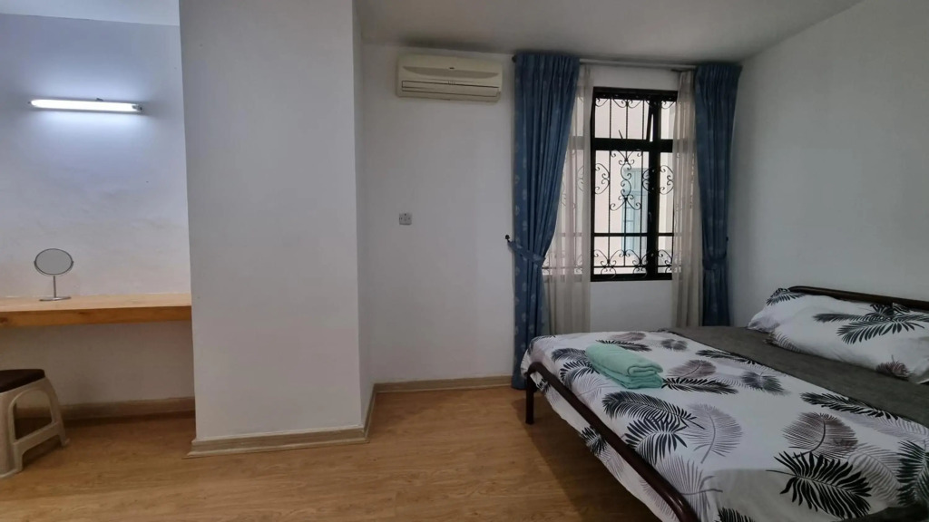 Kenyalang Emerald Riverine Homestay