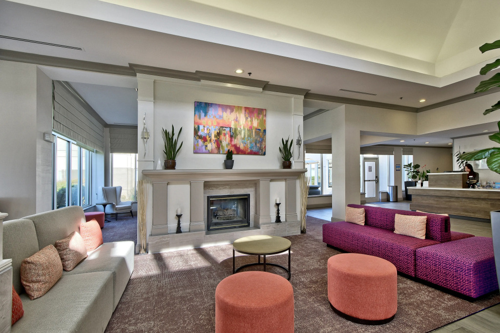 Hilton Garden Inn Livermore