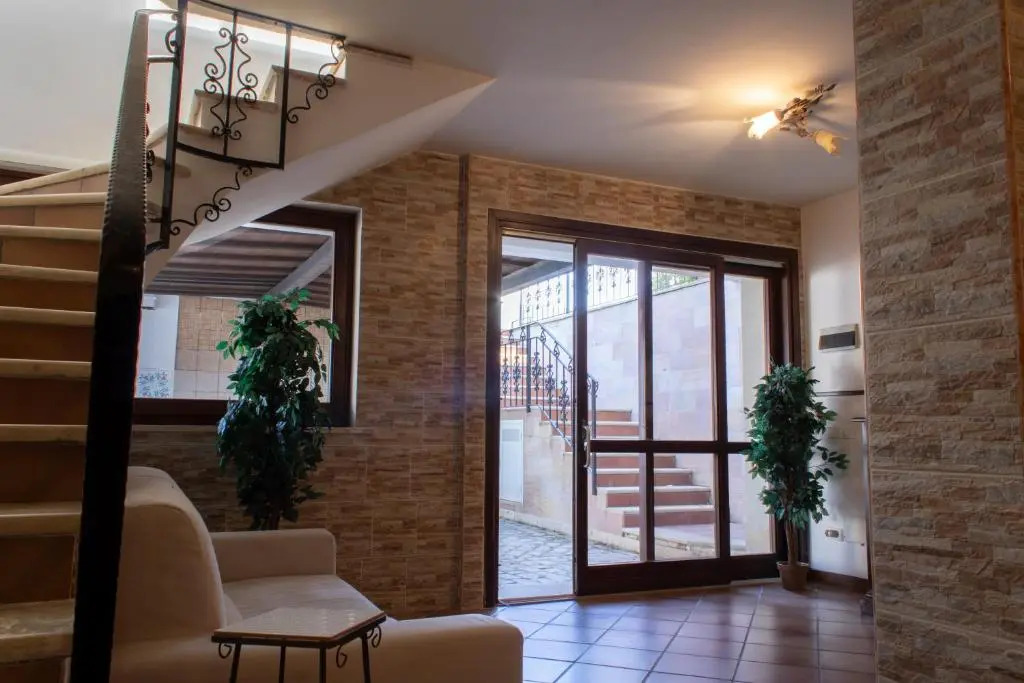 Villa Nicol affittacamere