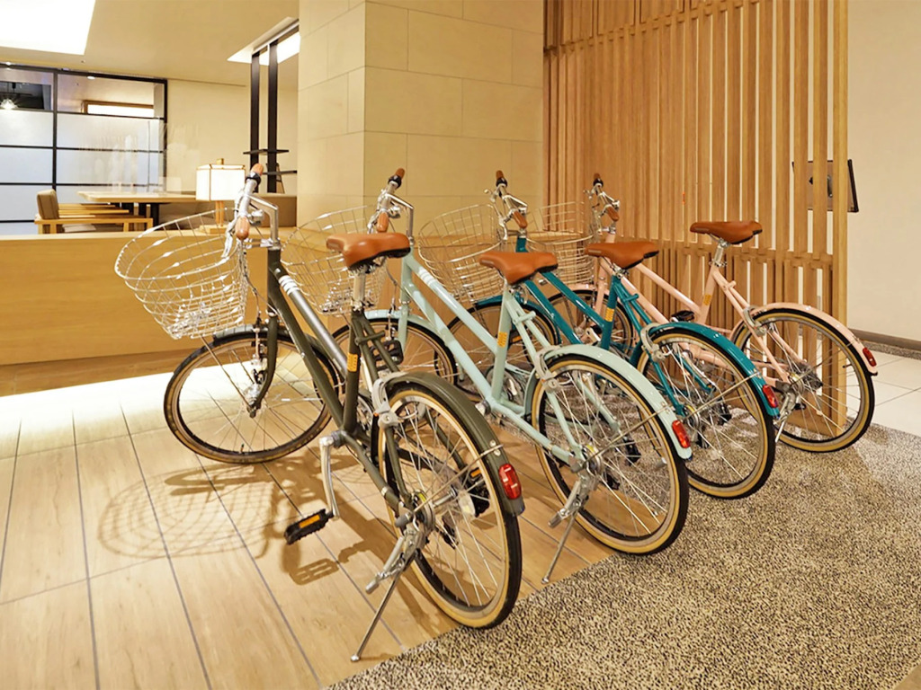 CHISUN PREMIUM Kyoto Kujo