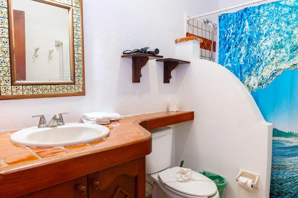 Hacienda San Jose Condo by BVR