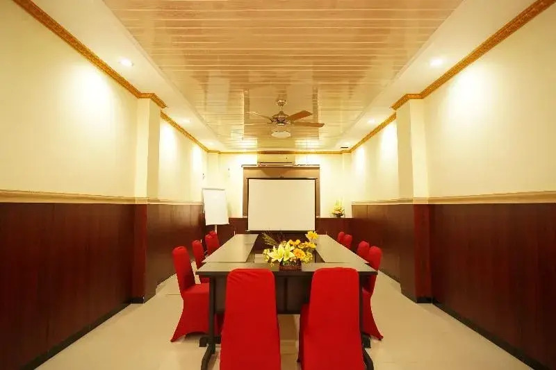 Winer Hotel Palembang