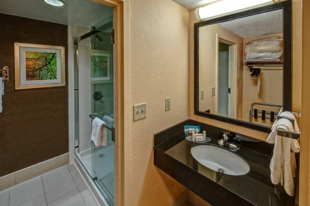 Fairfield Inn & Suites Memphis Southaven