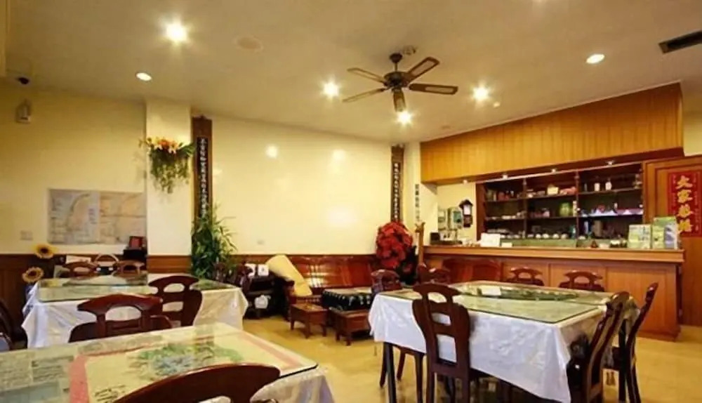 Da Tong B&B