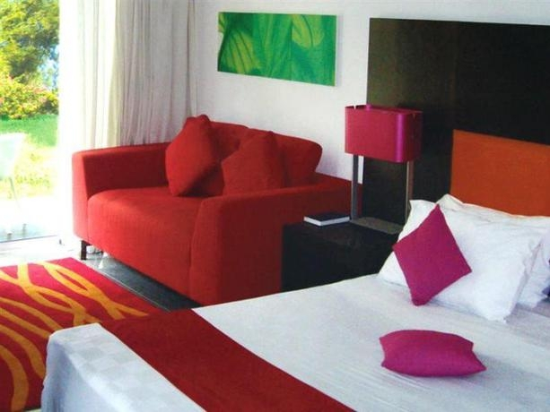Riu Coral – All Inclusive