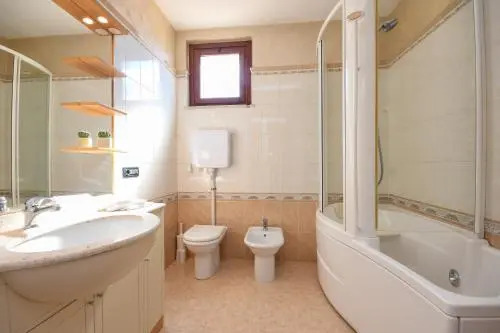 Locazione Turistica Residence Calap (TGL170)