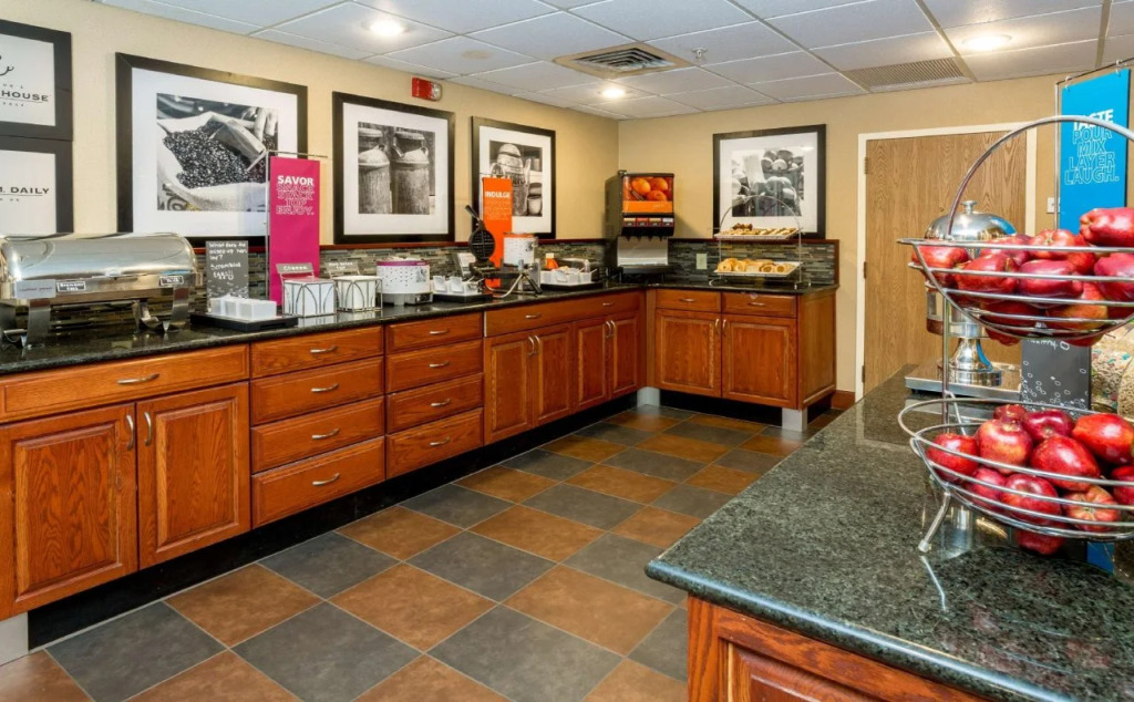 Hampton Inn Sedona