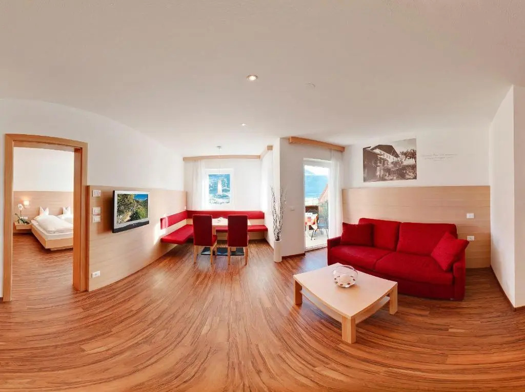 Apartments Oberdorner