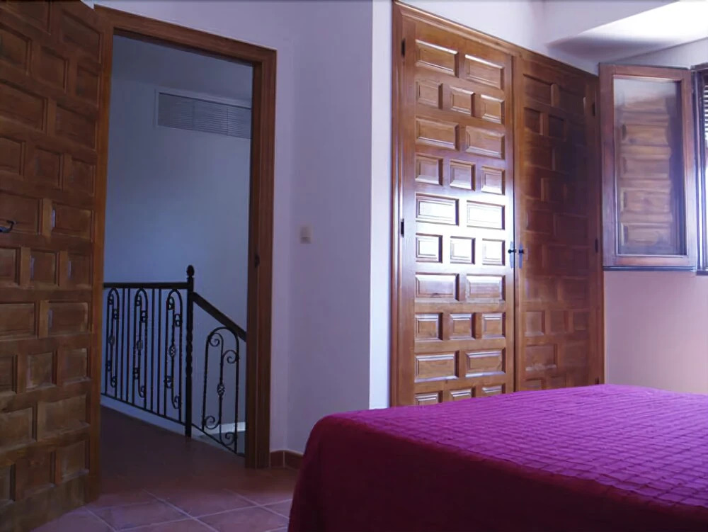 Casa Rural Encarna