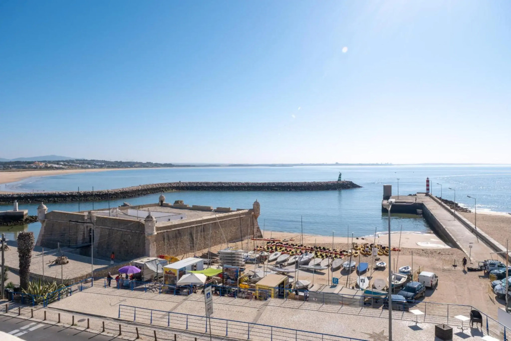 Fábrica da Ribeira 71 by Destination Algarve