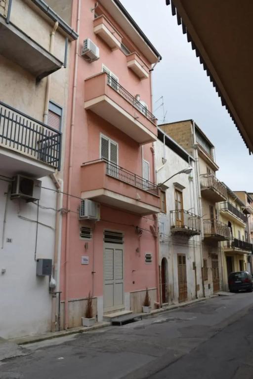 Casa vacanza toledo