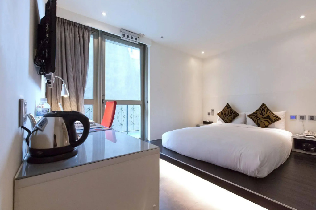 San Yon Hotel