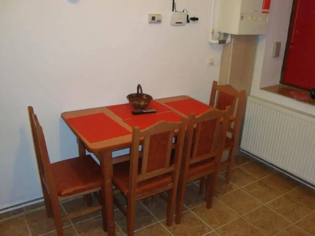 Apartament Miruna Sibiu Filarmonicii