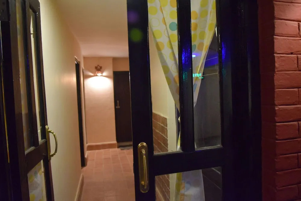 Hotel Siraaj