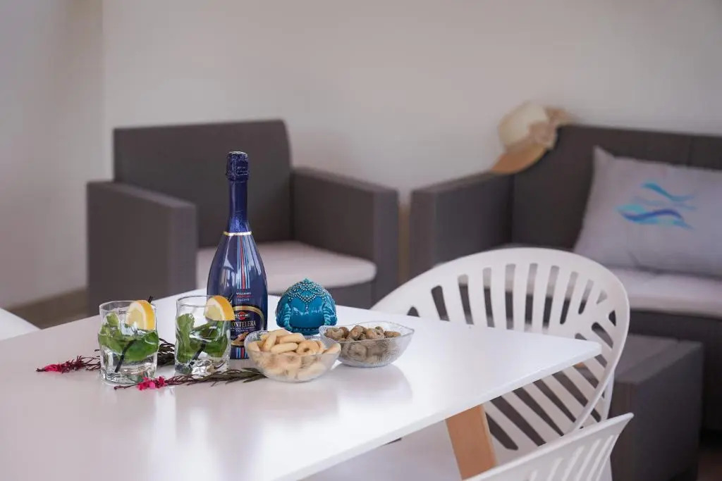 Meraviglia dOtranto- Garden Apartments con parcheggio e spiaggia convenzionata