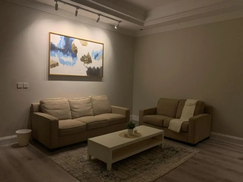 Private Apartments