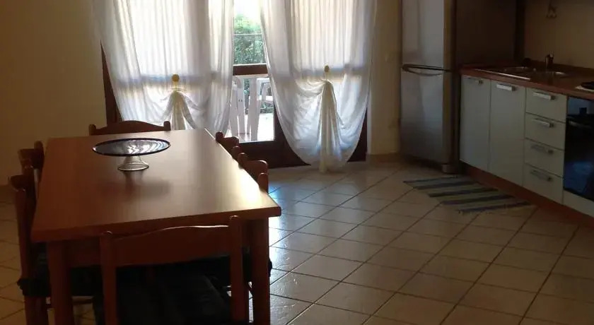 Appartamento Riu Foxi