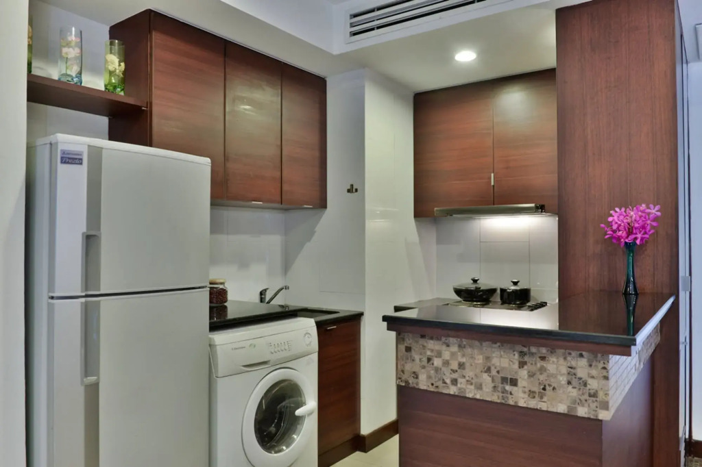 Centre Point Plus Hotel Pratunam