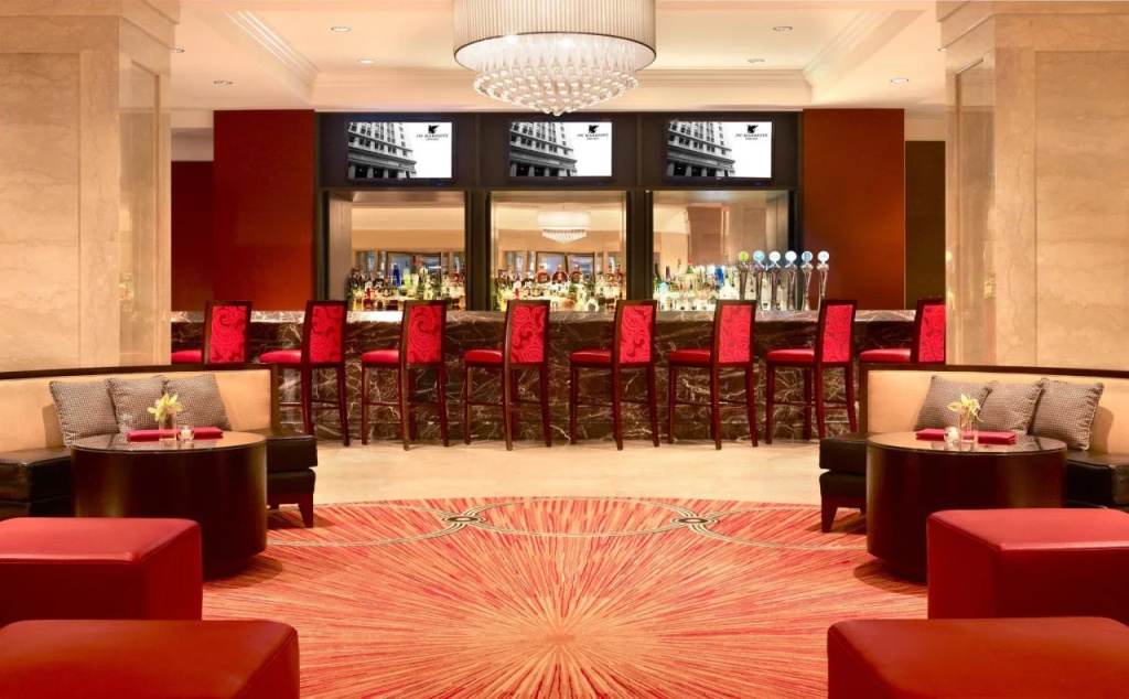JW Marriott Chicago